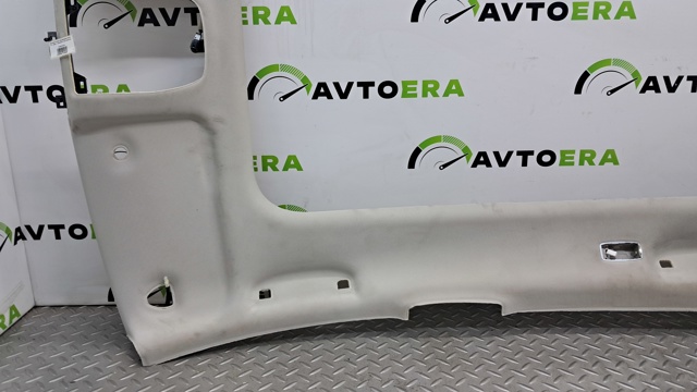 NISSAN 739B05NB0A Обивка крыши (потолок) в наличии Черкассы