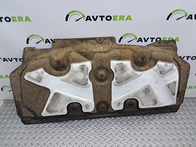 Шумоизоляция капота 74141T3VA10 HONDA
