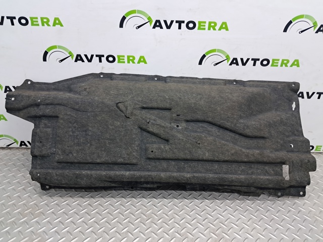 Защита днища, правая 748146RR0A NISSAN