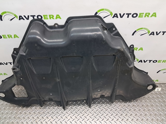 748A23NF0A NISSAN Защита днища задняя купить в Запорожье