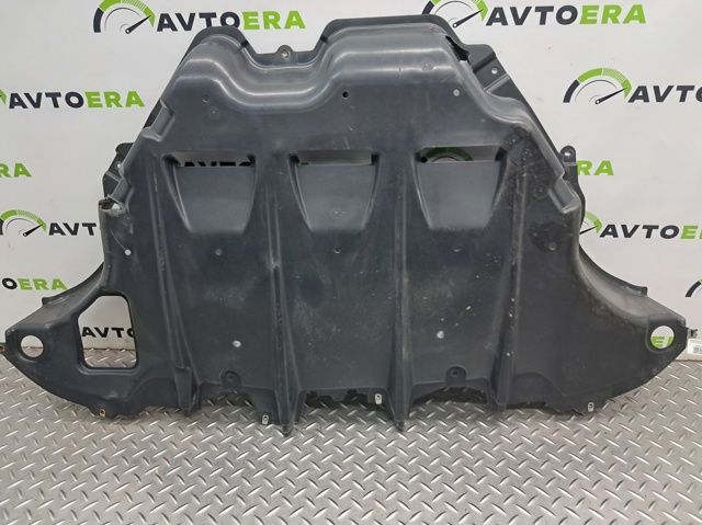 748A23NF0A NISSAN Защита днища задняя купить в Черкассы