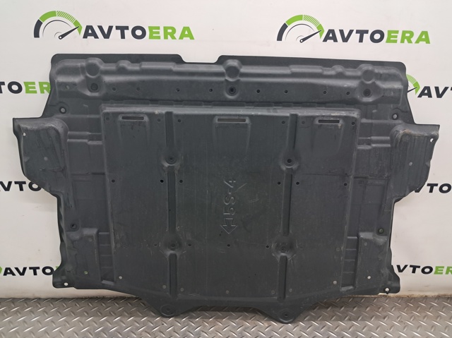 Детали пола (основание кузова или пол) 748N35SK0B NISSAN