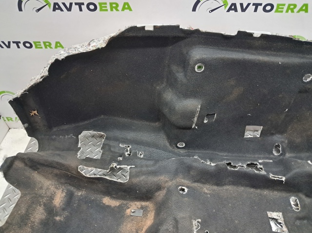 749023NF2B Покрытие напольное салона, переднее купить Украина
