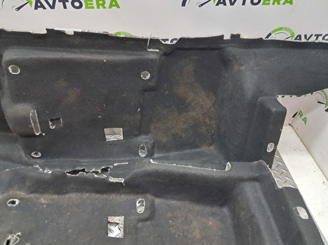 749023NF2B NISSAN Покрытие напольное салона, переднее купить в Ровно