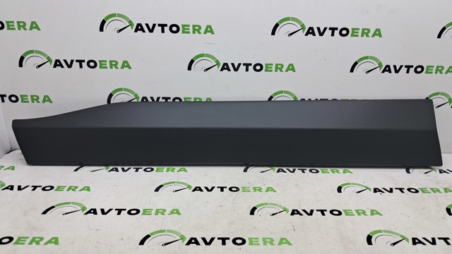 Молдинг двери передней левой нижний 750740R070 TOYOTA