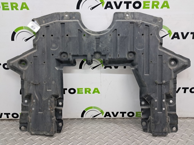 Защита двигателя задняя 758956RR0A NISSAN