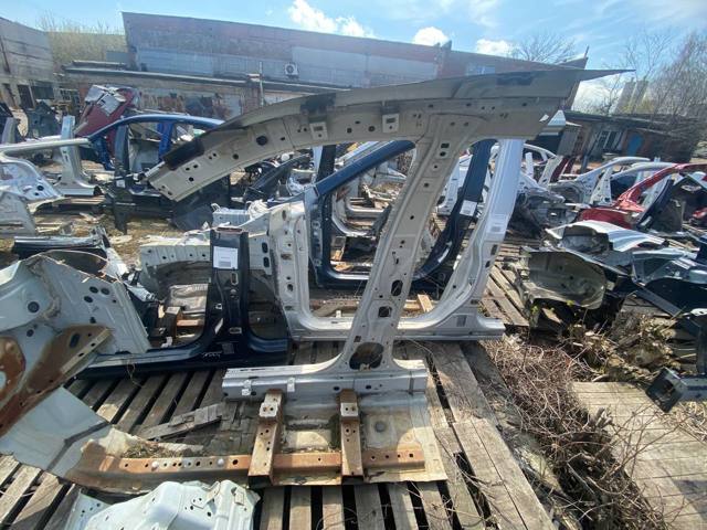 NISSAN 760324BA0A Проем передней правой двери в наличии Черновцы