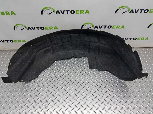 Подкрылок задний левый 767496RR0B NISSAN