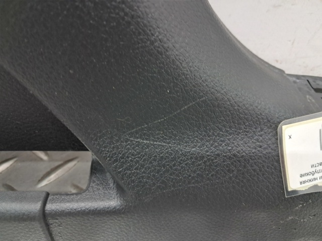 NISSAN 769155HA0A Обшивка стойки кузова внутренняя средняя нижняя правая в наличии Каменское