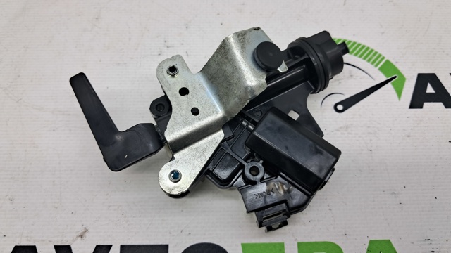 TOYOTA 7703078010 Замок открывания лючка бензобака в наличии Николаев