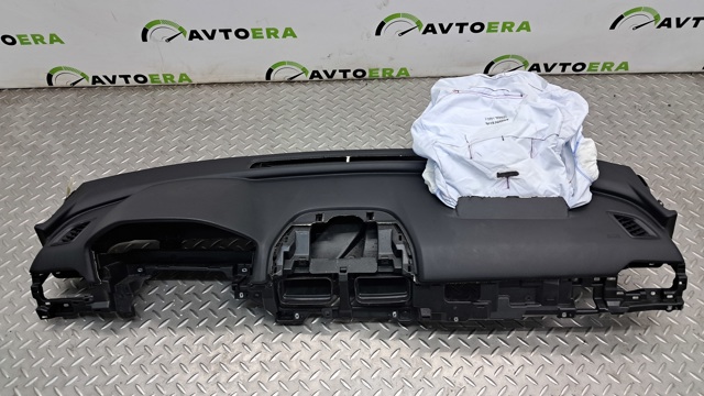 77100TVAA00ZA HONDA Панель салона передняя "торпедо" купить в Запорожье
