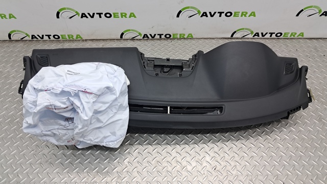 Панель приборная торпеды 77100TVAA00ZA HONDA