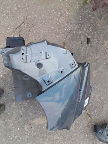 Крыло заднее правое 781125SA0A NISSAN