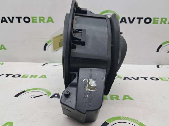 Горловина топливного бака 781206RR0A NISSAN