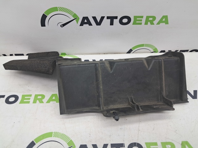 7812A504 MITSUBISHI Левый дефлектор радиатора купить в Ирпень