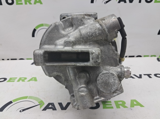 7813B071 MITSUBISHI Компрессор кондиционера купить в Полтава