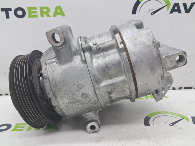 Компрессор хладагента 7813B071 MITSUBISHI