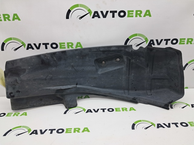 Защита заднего бампера 788185SK1A NISSAN