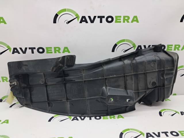788185SK1A NISSAN Защита бампера заднего купить в Ирпень