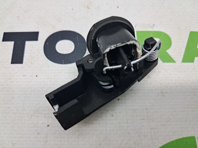 Замок открывания лючка бензобака 78827ED00B NISSAN