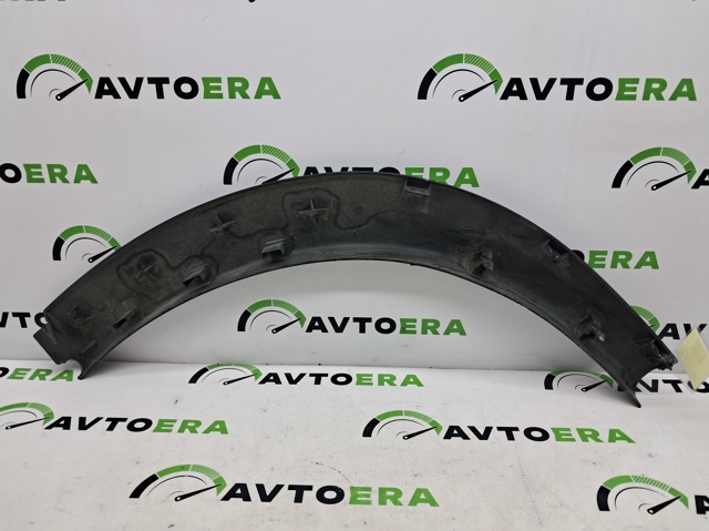 Молдинг арки колеса заднего, правый 788726RR1A NISSAN