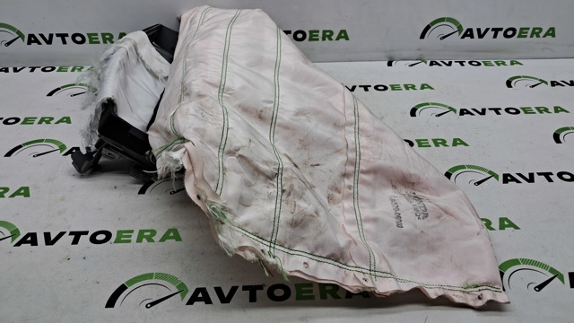 78910TVAA81 Подушка безопасности (AIRBAG) водительская, защиты коленей купить Ужгород