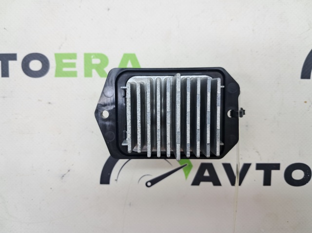 Ежик вентилятора 79330TR0A01 HONDA