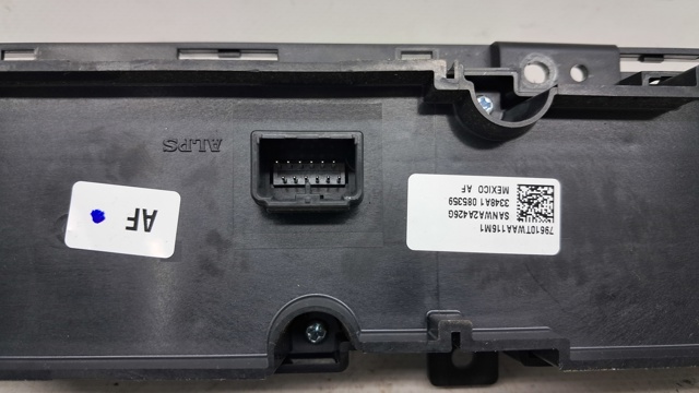 79610TWAA11ZB HONDA купить в Ирпень