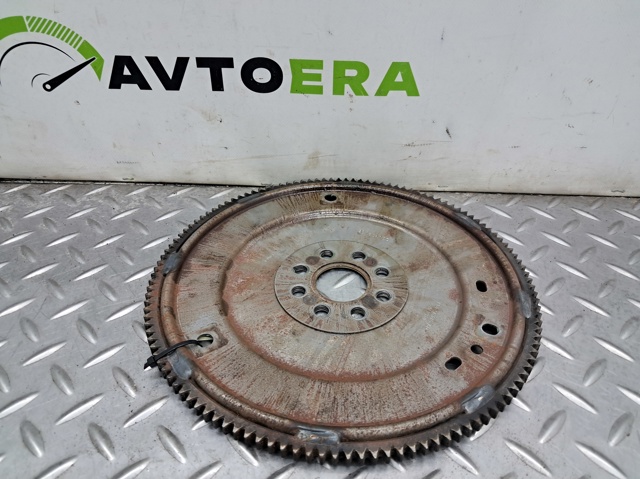 Демпферный маховик 7T4Z6375AA FORD