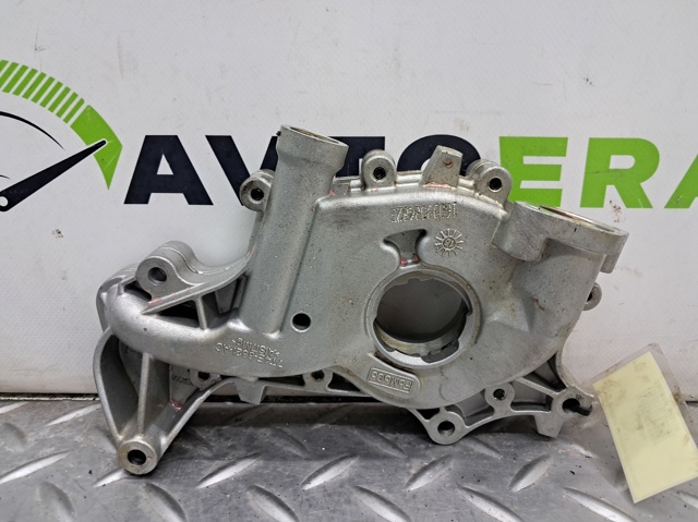 Масляный насос двигателя 7T4Z6600AA FORD