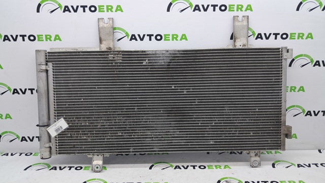 Трубопроводы и радиатор кондиционера 80100TWAA02 HONDA