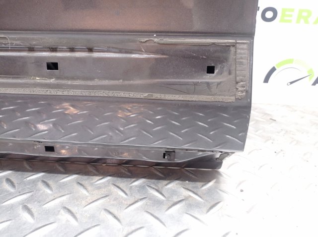 NISSAN 801013JA0A Дверь передняя левая в наличии Винница
