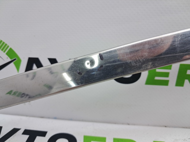 NISSAN 802826RA0A Молдинг опускного стекла двери передней правой в наличии Днепр