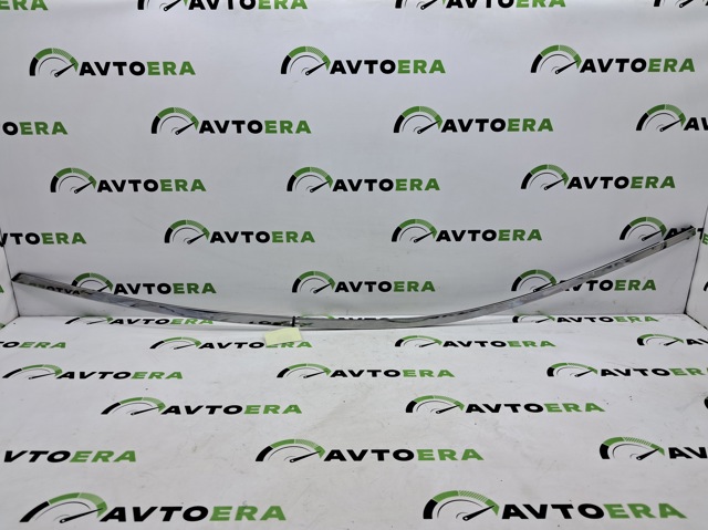 802826RA0A NISSAN Молдинг опускного стекла двери передней правой купить в Ирпень