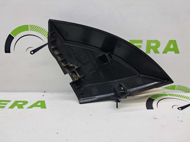 NISSAN 802933NF1A Внутренняя накладка крепления зеркала левого в наличии Кривой Рог