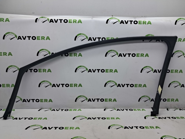 802D43NF0A Рама стекла передней двери правой купить Черкассы