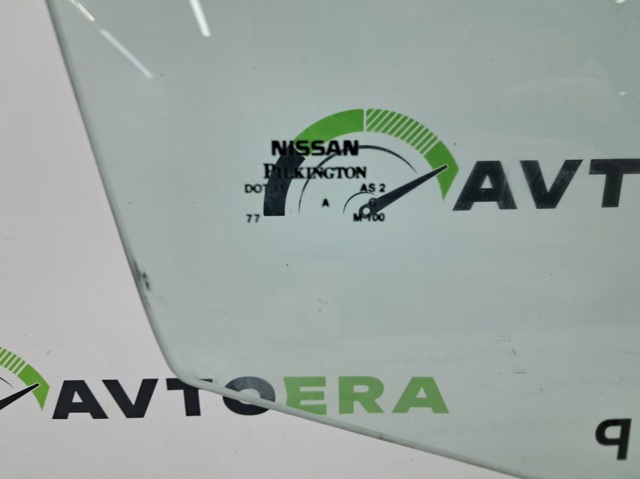 803005SF0A NISSAN Стекло двери передней правой купить в Одесса