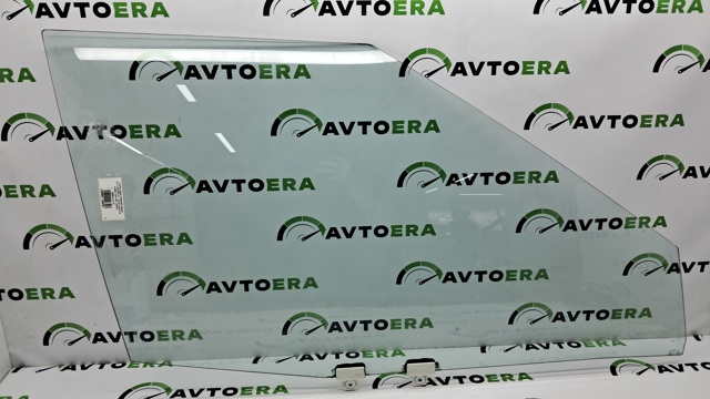 Стекло пассажирской двери 80300W010P MITSUBISHI