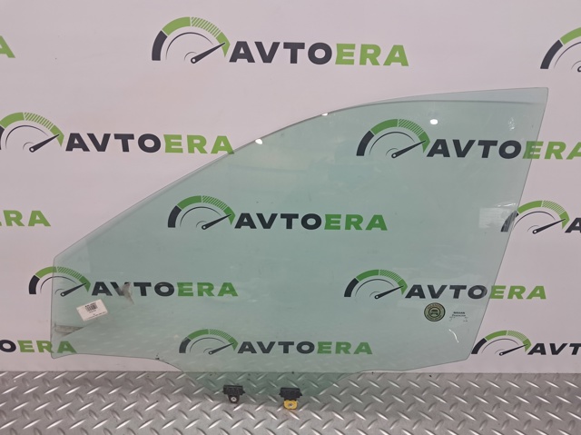 803016FK0A NISSAN Стекло двери передней левой купить в Одесса