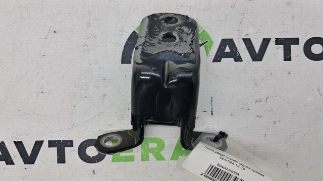 Завеса передней двери 80400JN00A NISSAN