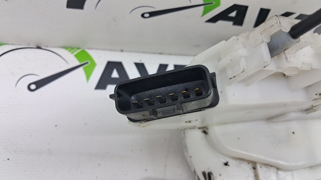 Запор кабины 805015NA0A NISSAN