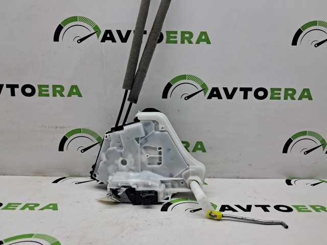Запор кабины 805016RR0A NISSAN