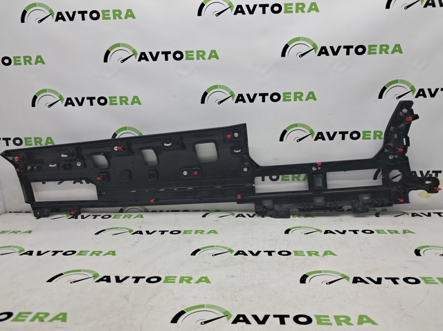 MITSUBISHI 8055A162XA Решетка вентиляции салона на "торпедо" правая в наличии Тернополь