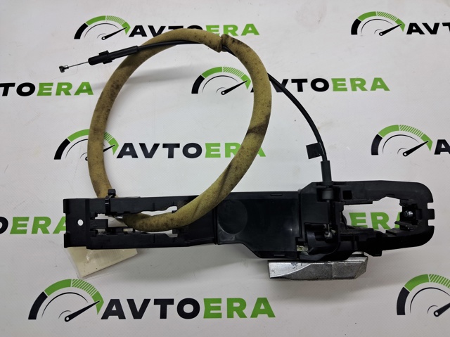 NISSAN 806103NF1A Держатель наружной ручки двери передней правой в наличии Ирпень