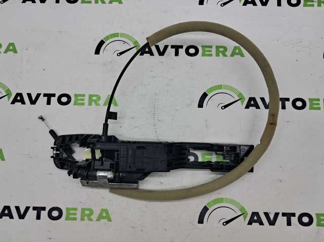 NISSAN 806103NF1A Держатель наружной ручки двери передней правой в наличии Житомир