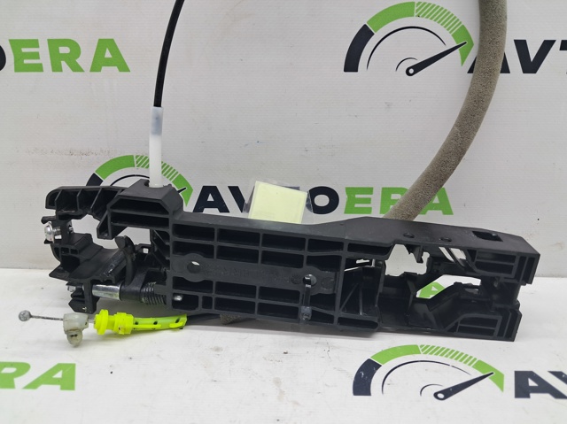 806106RR0A NISSAN Держатель наружной ручки двери передней правой купить в Ирпень