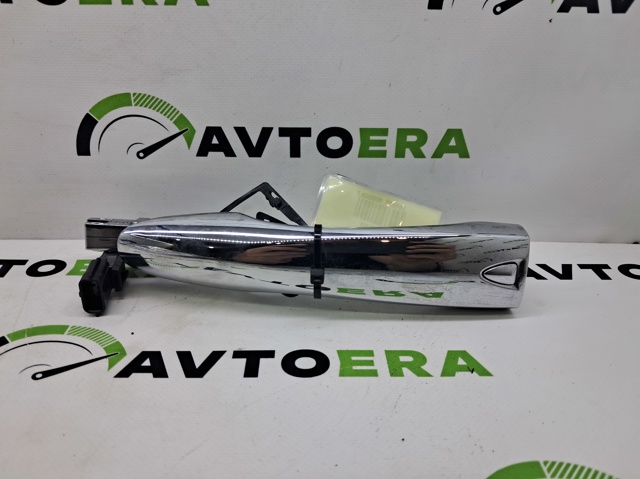Ручка двери передней наружная 806404BA0B NISSAN