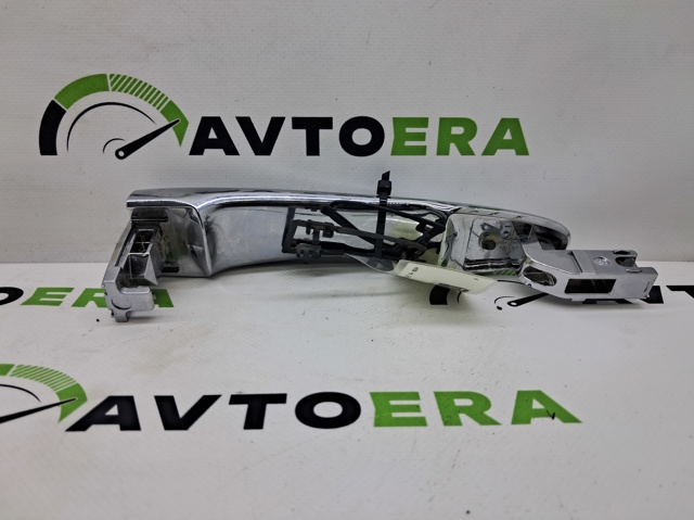 806405HA0A NISSAN Ручка двери передней наружная купить в Ужгород