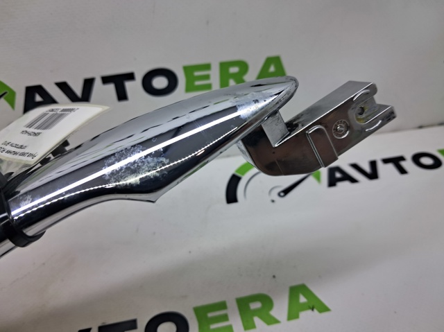 NISSAN 806405HA0A Ручка двери передней наружная в наличии Полтава