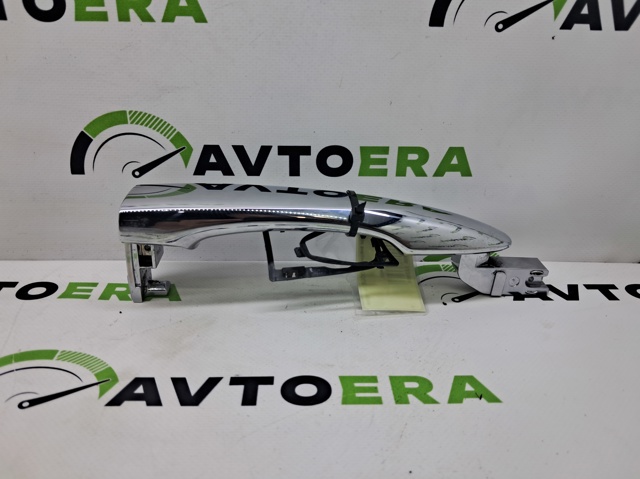 806405HA0A Ручка двери передней наружная купить Запорожье